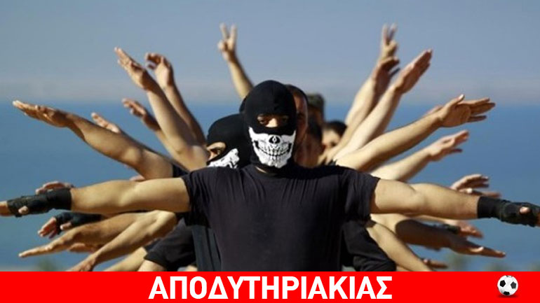 Ποιος ο ρόλος της Αμερικής στους τζιχαντιστές