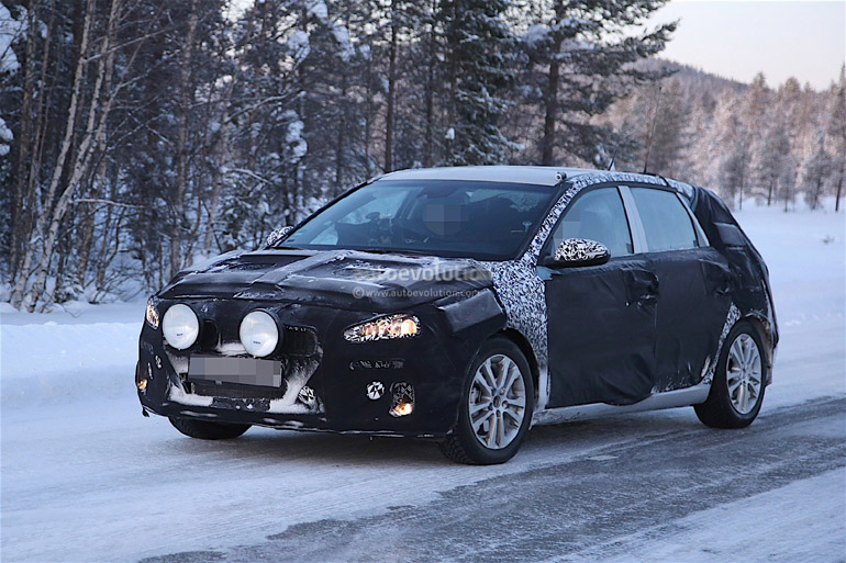 Η νέα γενιά έχει δοκιμαστεί σε κάθε είδους συνθήκη...