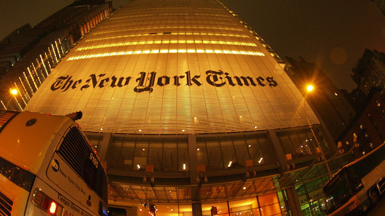 «Η Ελλάδα παίρνει μέτρα εναντίον του “Τριγώνου της διαπλοκής”»