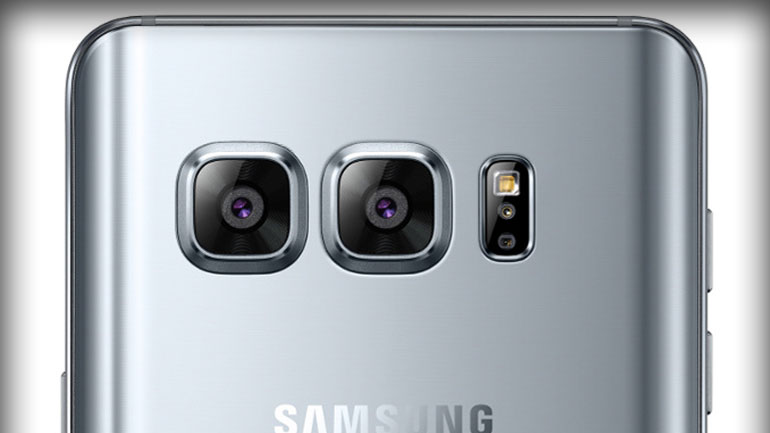 Οι πρώτες πληροφορίες για το Samsung Galaxy S8