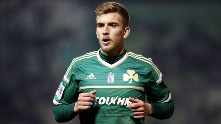 Θέλει να φύγει από τον Παναθηναϊκό ο Χουχούμης