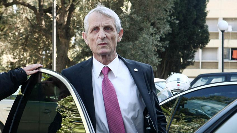 Ματαιώθηκε η συνάντηση των ΠΑΕ με FIFA-UEFA