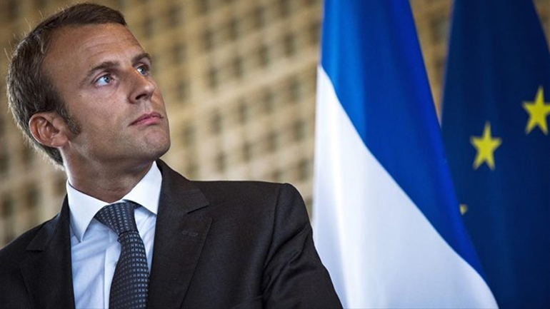 Γαλλικά ΜΜΕ: Προς παραίτηση ο υπουργός Οικονομίας Εμανουέλ Μακρόν