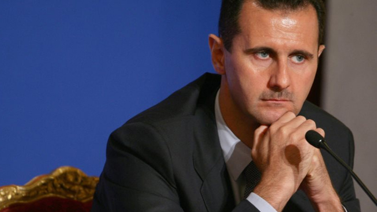 Guardian: Ο ΟΗΕ ενισχύει με εκατομμύρια δολάρια το καθεστώς του Άσαντ