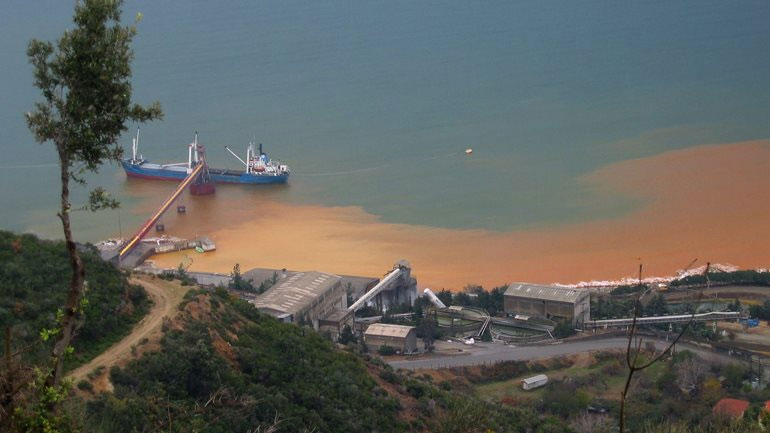 SOS: 300 εκατ. άνθρωποι κινδυνεύουν από θανατηφόρες νόσους λόγω της ρύπανσης των υδάτων SOS: 300 εκατ. άνθρωποι κινδυνεύουν από θανατηφόρες νόσους λόγω της ρύπανσης των υδάτων