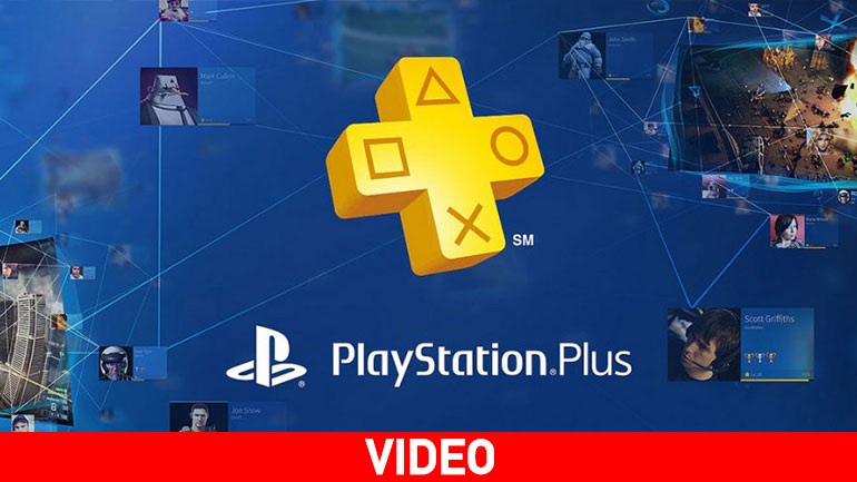 Τα δωρεάν PlayStation παιχνίδια για το μήνα Σεπτέμβριο