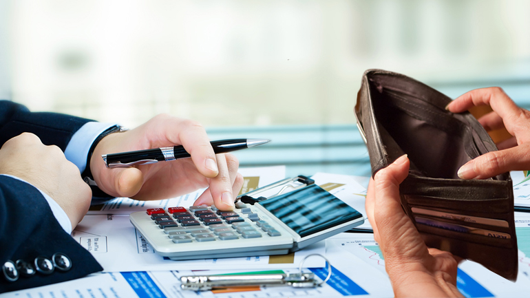 “Στοπ” στην επιστροφή φόρου