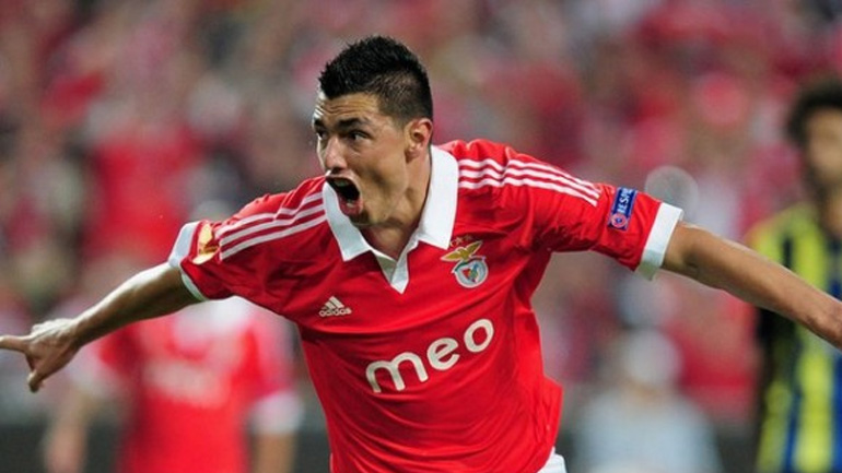 Ήρθε ο Καρντόσο – Υπογράφει συμβόλαιο 2.000.000  ευρώ