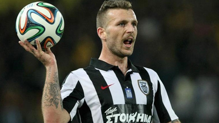 Πλατανιάς: Ο Σκόνδρας αντικαταστάτης του Κουλιμπαλί