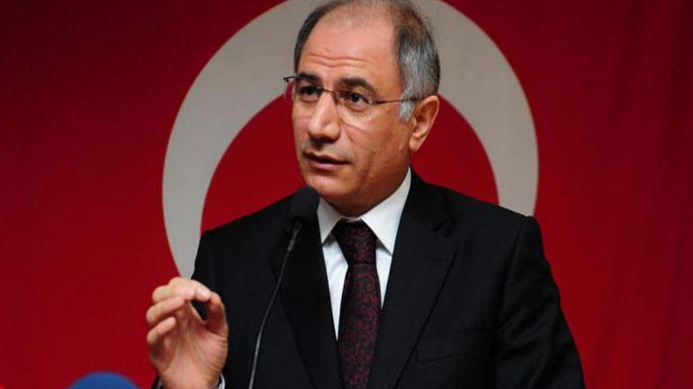 Παραιτήθηκε ο υπουργός Εσωτερικών της Τουρκίας