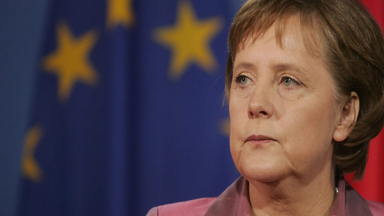 Πτώση για τα ποσοστά του CDU της Merkel, άνοδος της ακροδεξιάς