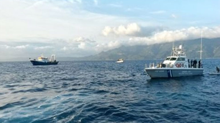 Συναγερμός στο λιμενικό – Αγνοείται 30χρονος στην Αλόννησο