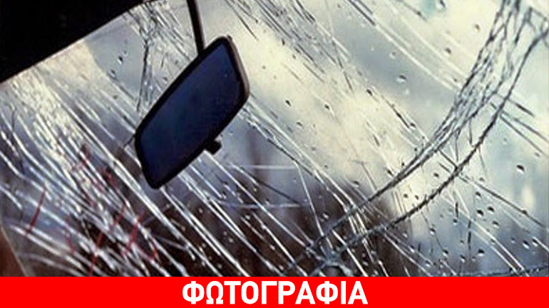 Θανατηφόρο τροχαίο στο Καλάμι Χανίων – Τρεις τραυματίες