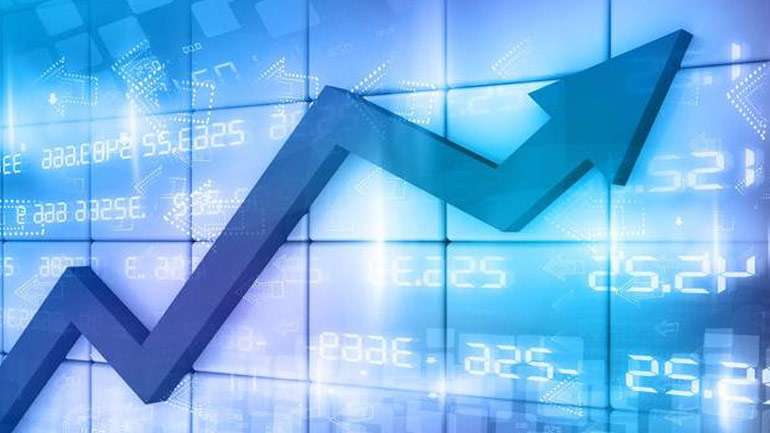 Άνοδος 2,31% στο Χρηματιστήριο Αθηνών Άνοδος 2,31% στο Χρηματιστήριο Αθηνών