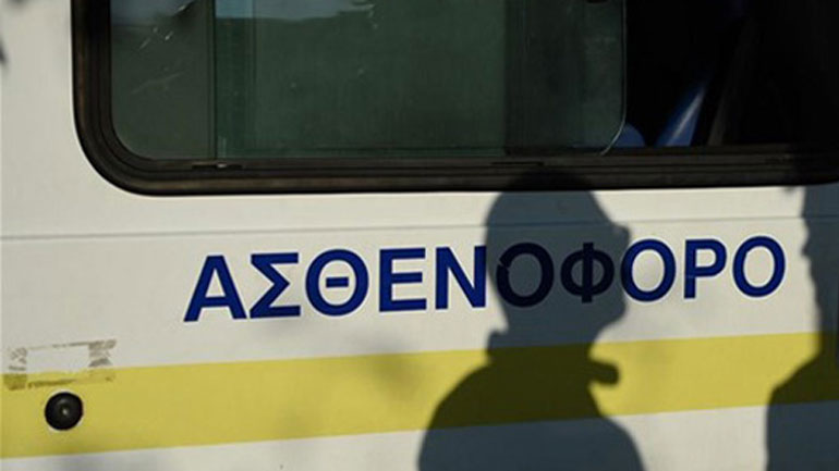 Κρίσιμες ώρες για το αγοράκι που έπεσε από μπαλκόνι στη Λάρισα