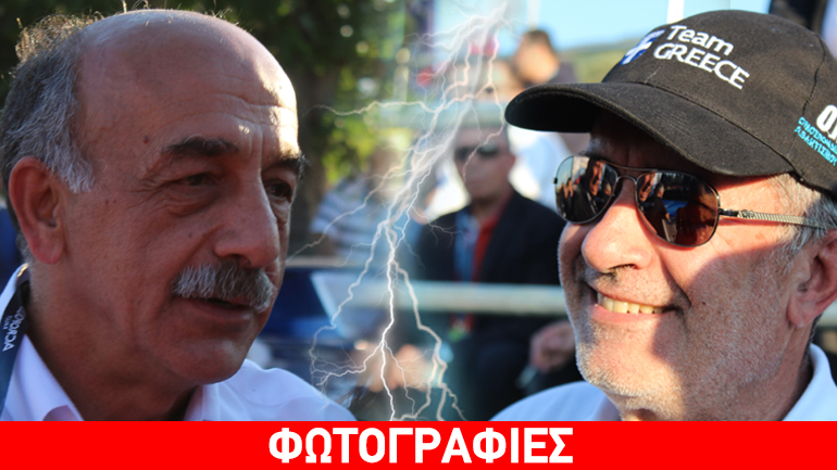 «Στρατισίνο»: «Εμπαθής ο πρόεδρος της ομοσπονδίας αυτοκινήτου Δημήτρης Μιχελακάκης»