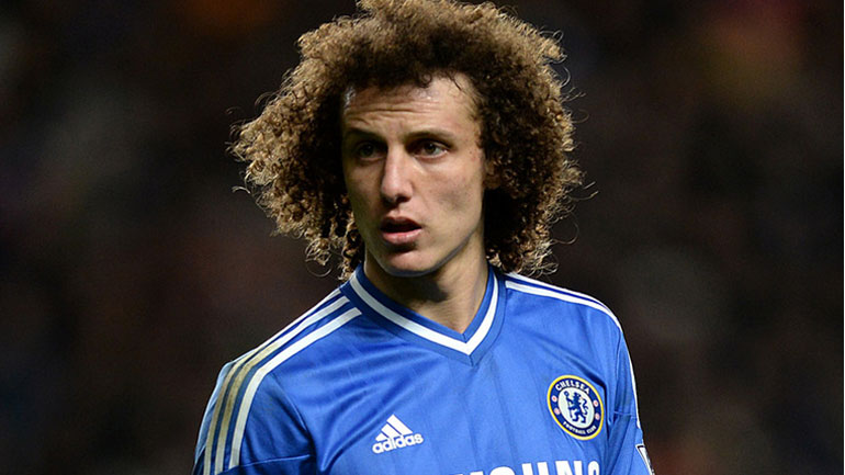 Επιστρέφει στην Τσέλσι ο Νταβίντ Λουίζ;