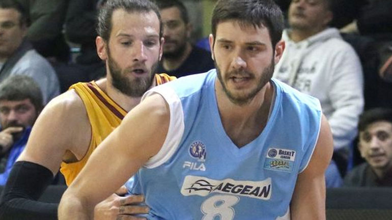 Mπάσκετ: Στα Τρίκαλα ο Μανωλόπουλος