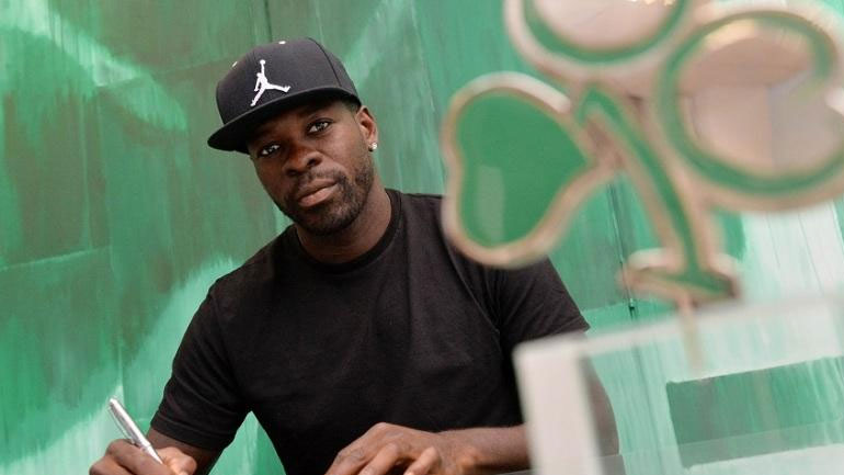 Ολοκλήρωσε και τη μεταγραφή του Σαμπά ο Παναθηναϊκός