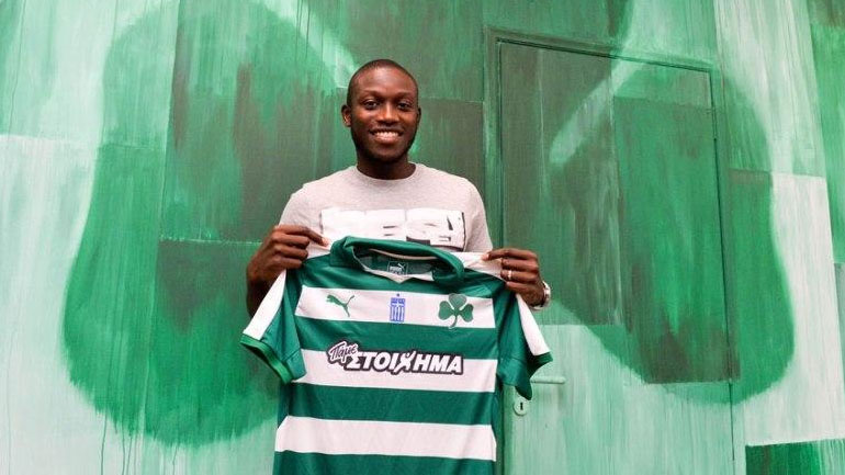 ΠΑΟ: Κουλιμπαλί και με τη… βούλα