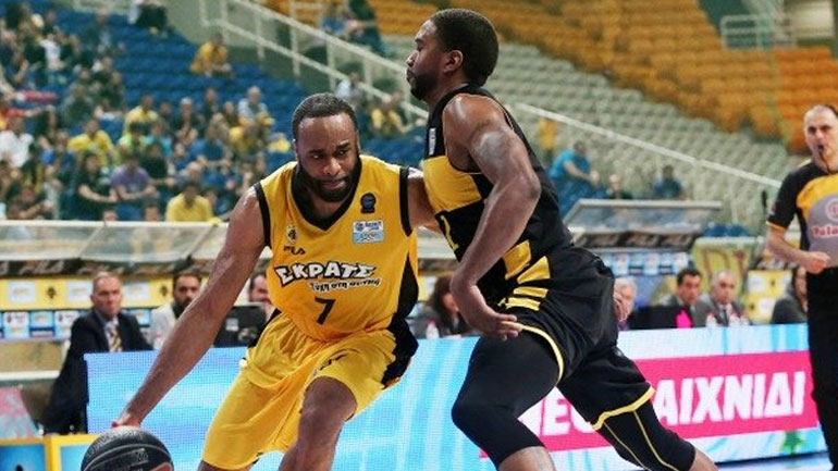 Mπάσκετ: Τέλος κι επίσημα από την ΑΕΚ ο Χέρστον