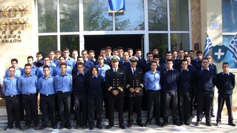 Αναβάθμιση των ακαδημιών εμπορικού ναυτικού σε Χίο και Οινούσσες