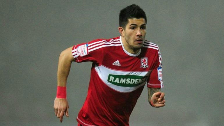 Ανακοίνωσε Λεντέσμα ο Παναιτωλικός