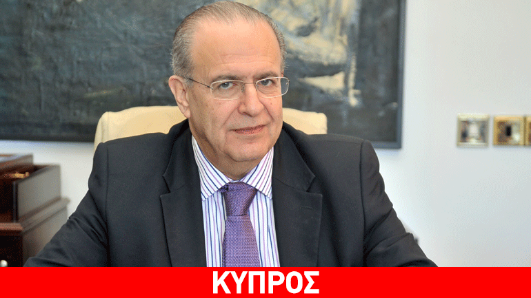 Στην άτυπη συνάντηση των ΥΠΕΞ της Ε.Ε. ο Κασουλίδης