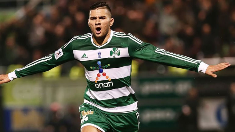 Παναθηναϊκός: Οριστικά στη Ντιζόν ο Αμπέντ