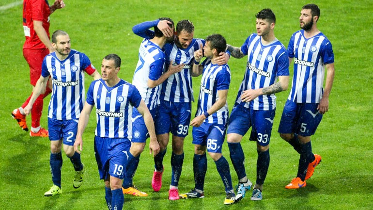 Ηρακλής: Έστειλαν τελεσίγραφο προς τη διοίκηση οι ποδοσφαιριστές