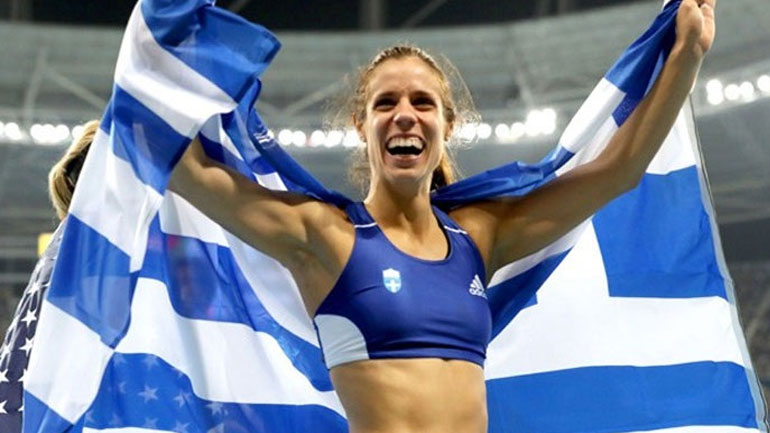 Στίβος: Δοκιμάζονται στο Diamond League της Ζυρίχης οι Στεφανίδη και Φιλιππίδης