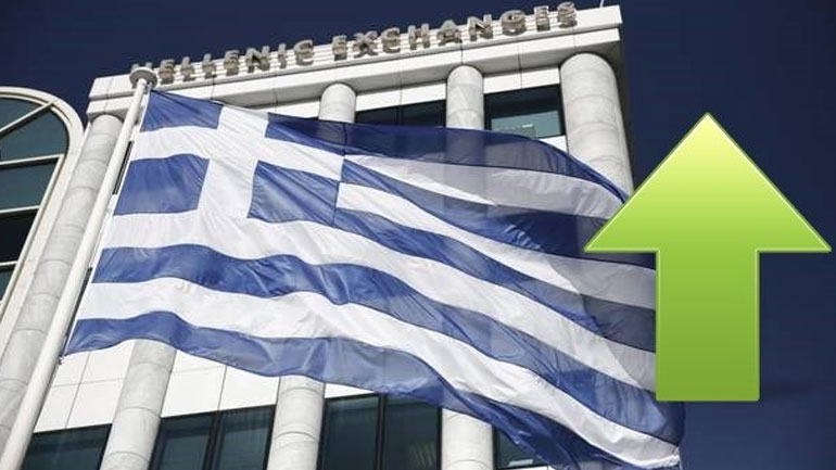 Πώς κυμάνθηκαν οι μετοχές στη χρηματιστηριακή αγορά