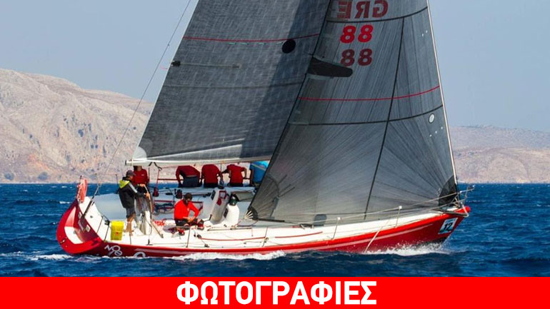 Σκληρός ανταγωνισμός και σπουδαίο θέαμα στο Πανελλήνιο της Χίου