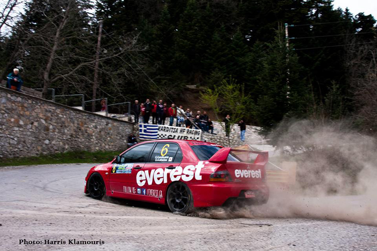 Στην Ελλάδα πρωταγωνιστές στο Motorsport δεν είναι πλέον οι οδηγοί αλλά οι διοικούντες του σπορ...