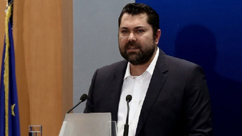 Λ. Κρέτσος: Διασφαλίσαμε μια αδιάβλητη δημοπρασία