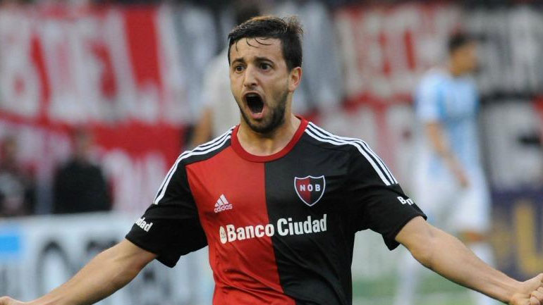 Ατρόμητος: Έρχεται για να υπογράψει ο Τόνσο