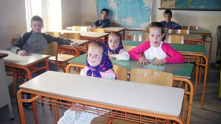 Θράκη: Αναστολή λειτουργίας 9 μειονοτικών δημοτικών σχολείων