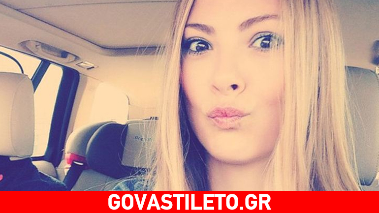 Δέσποινα Καμπούρη: Η τρυφερή φωτογραφία με την κορούλα της