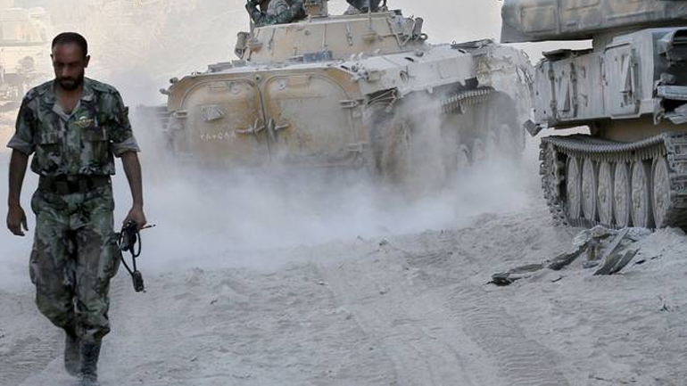 Μόσχα: Η έκθεση περί χρήσης χημικών όπλων στη Συρία δεν περιέχει αποδείξεις