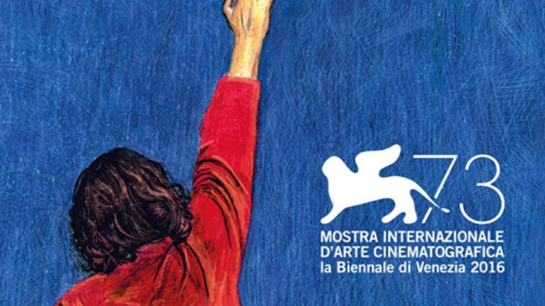 Φεστιβάλ Κινηματογράφου Βενετίας: Αλληλεγγύη στην Ιταλία και έναρξη χωρίς εορτασμούς