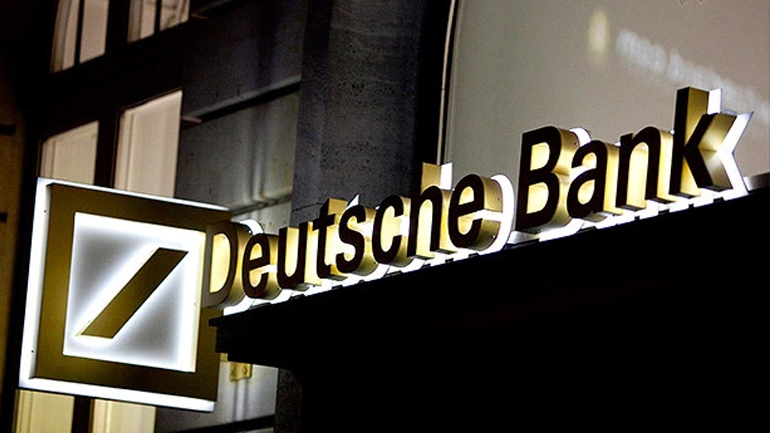 Deutsche Bank: Εξετάζει το ενδεχόμενο συγχώνευσης με την Commerzbank
