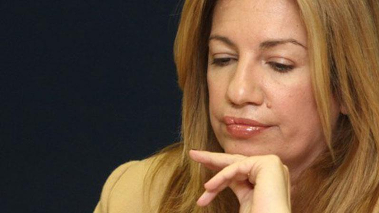 Φ. Γεννηματά για τους αιώνιους φοιτητές: «Δεν είναι αυτό το δημόσιο πανεπιστήμιο που υπερασπιζόμαστε»