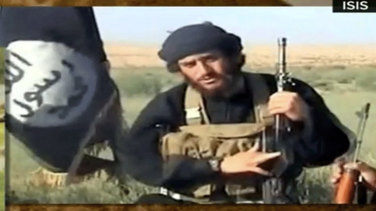 Ρωσία: Εμείς σκοτώσαμε τον «υπολοχαγό» του Ισλαμικού Χαλιφάτου