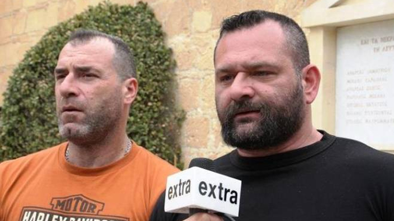 Άρση ασυλίας των βουλευτών της Χρυσής Αυγής Γ. Λαγού και Ν. Μίχου