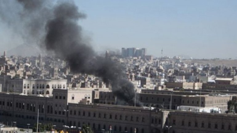 Υεμένη: Ξεκληρίστηκε οικογένεια από πλήγμα της αραβικής συμμαχίας