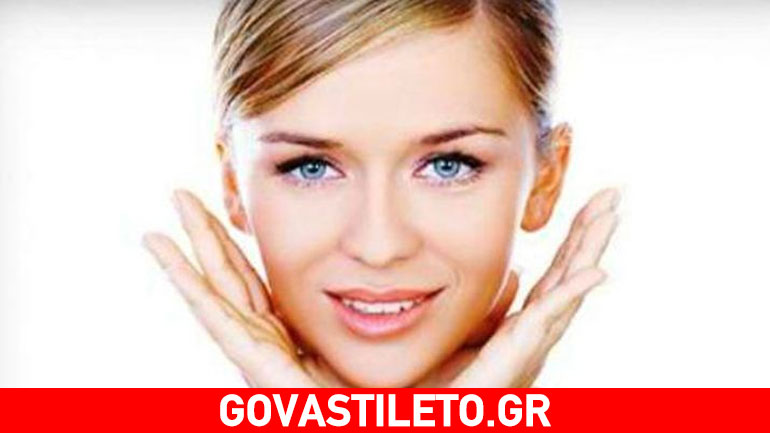 Αυτά τα υλικά δεν πρέπει να τα βάλεις στο πρόσωπο σου ποτέ!