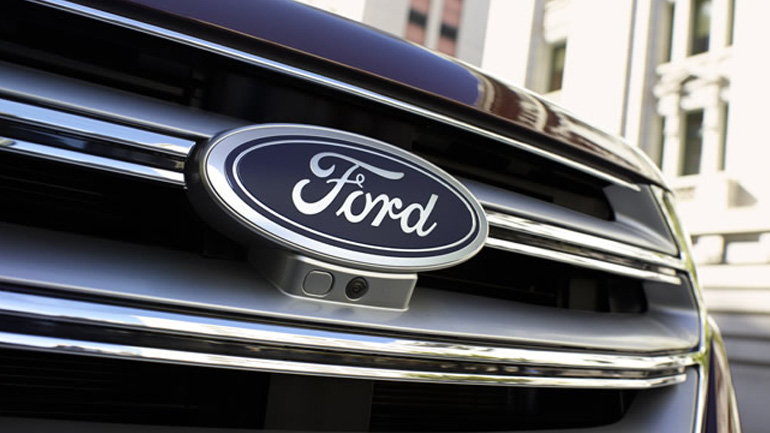 Ανάκληση αυτοκινήτων Ford Fiesta