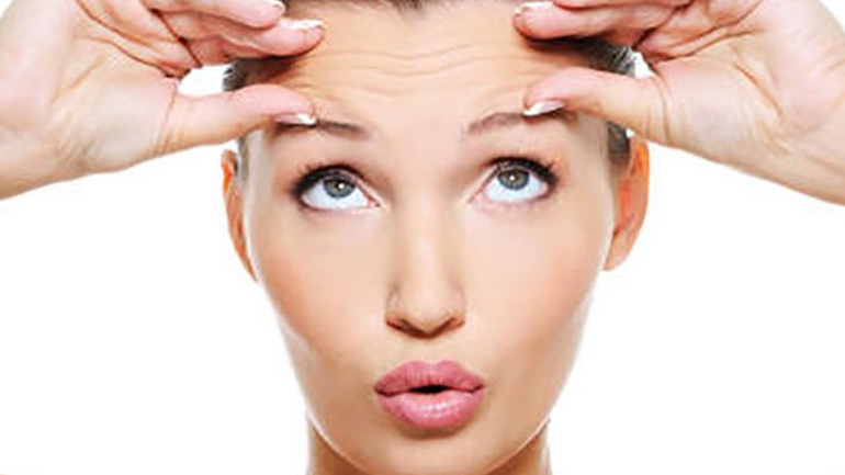 Έτσι θα προλάβεις την πρόωρη γήρανση