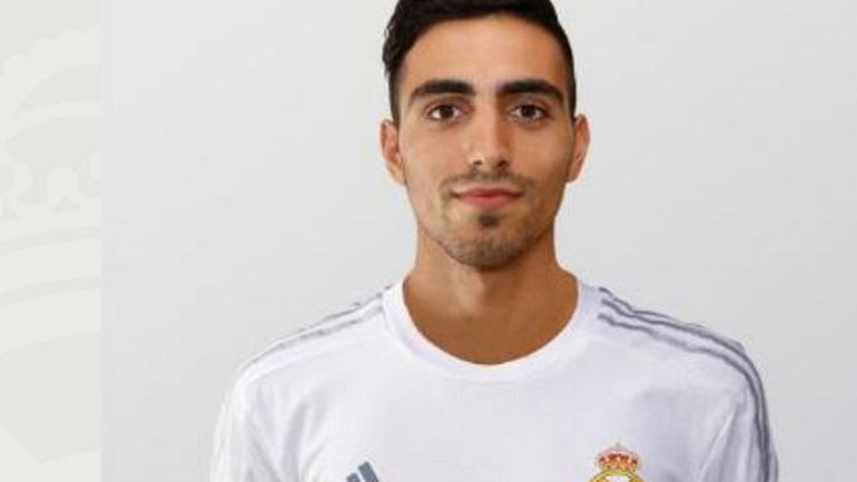 Ανακοίνωσε τον Βέργο η Ρεάλ Μαδρίτης