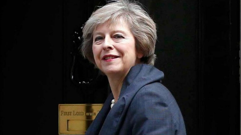 Βρετανία: Υπουργικό συμβούλιο για το Brexit